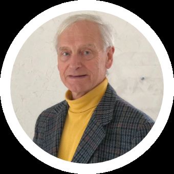 Membership Partner John Mc Ilwrath