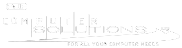 PJF Computers Solutions