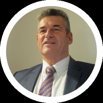 Development Partner Tony Kershaw
